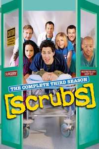 Scrubs - Poster