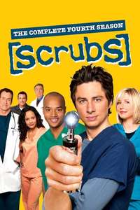 Scrubs - Poster