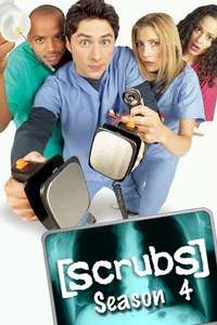 Scrubs - Poster