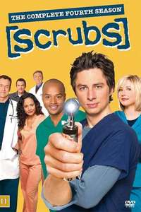 Scrubs - Poster