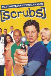 Scrubs - Poster