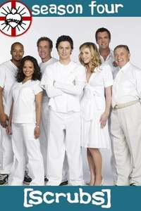Scrubs - Poster