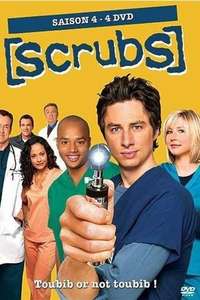 Scrubs - Poster