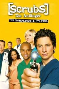 Scrubs - Poster