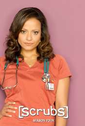 Scrubs Season 4