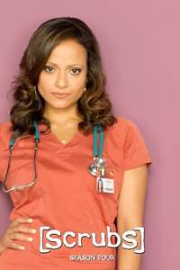 Scrubs - Poster