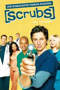 Scrubs - Poster