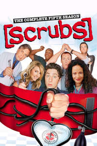 Scrubs - Poster