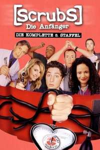 Scrubs - Poster
