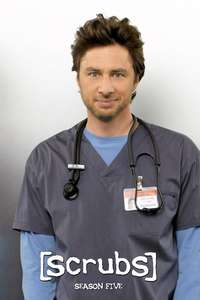 Scrubs - Poster