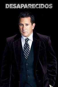 Without a Trace - Posters
