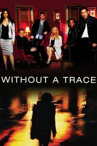 Without a Trace - Posters