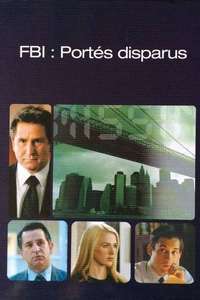 Without a Trace - Posters