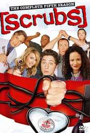 Scrubs Season 5