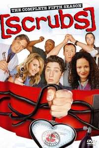 Scrubs - Poster