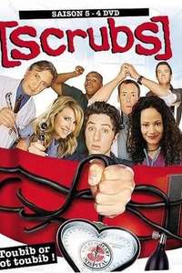 Scrubs - Poster