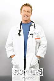 Scrubs Season 6