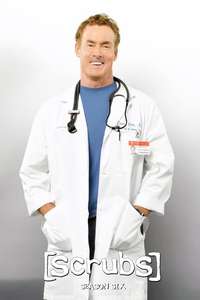Scrubs - Poster