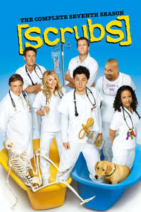 Scrubs - Poster