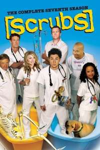 Scrubs - Poster