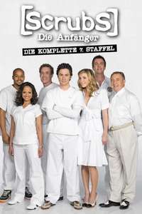Scrubs - Poster