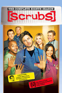 Scrubs - Poster