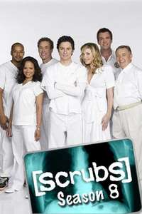 Scrubs - Poster