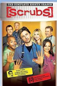 Scrubs - Poster