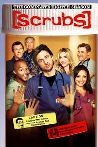 Scrubs - Poster