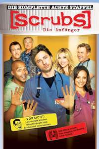 Scrubs - Poster