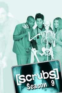 Scrubs - Poster