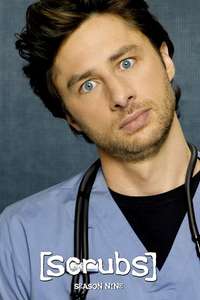 Scrubs - Poster