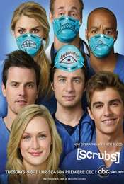 Scrubs