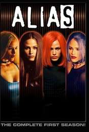 Alias Season 1