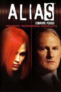 Alias - Poster