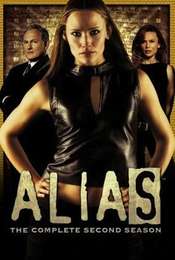 Alias Season 2