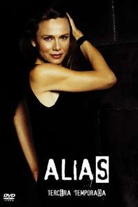 Alias - Poster