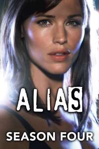 Alias - Poster