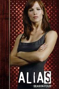 Alias - Poster
