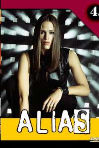 Alias - Poster