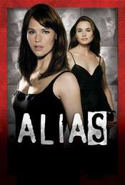 Alias Season 4