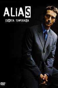 Alias - Poster