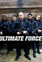 Ultimate Force