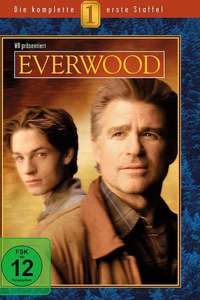 Everwood - Poster