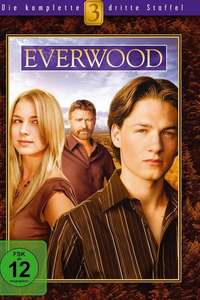 Everwood - Poster