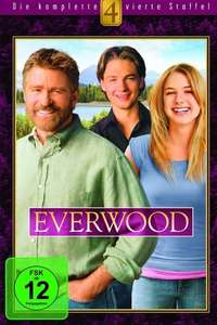 Everwood - Poster