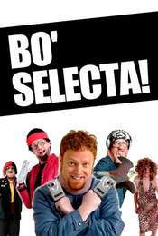 Bo' Selecta!