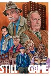 Still Game