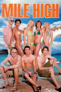 Mile High - Poster