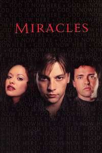 Miracles - Poster